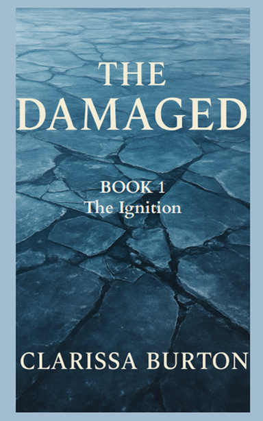 The Damaged - Ignition