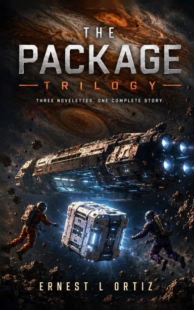 The Package Trilogy