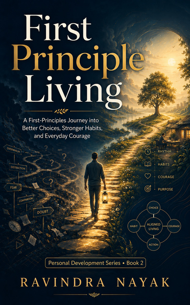 First Principle Living