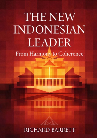 The New Indonesian Leader