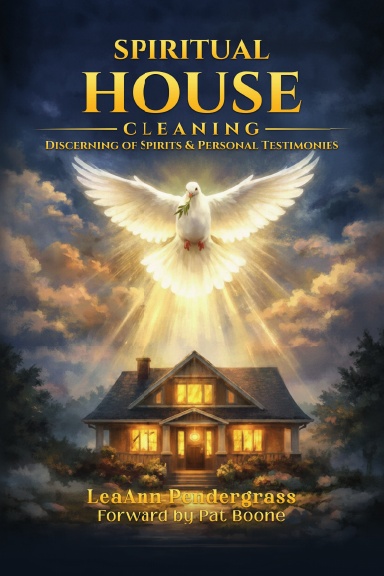 Spiritual House Cleaning