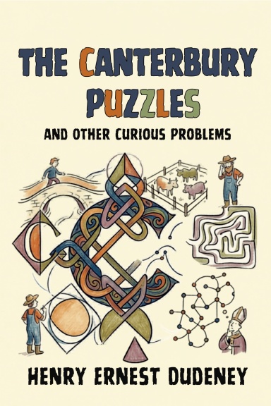 The Canterbury Puzzle