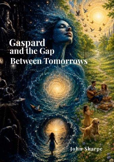 Gaspard and the Gap Between Tomorrows