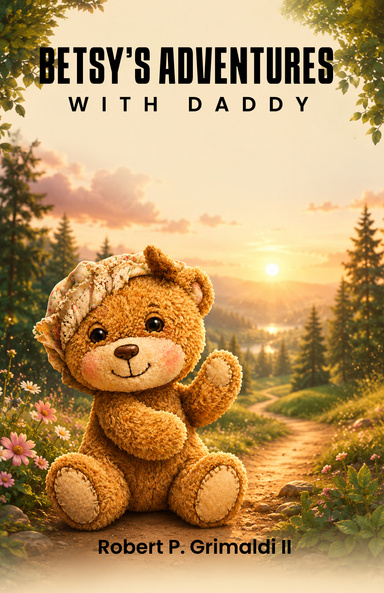Betsy's Adventures with Daddy