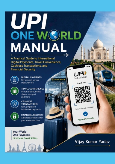 UPI ONE WORLD Manual