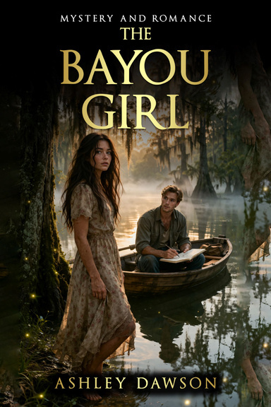 The Bayou Girl