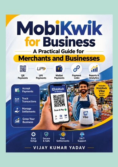 MobiKwik for Business