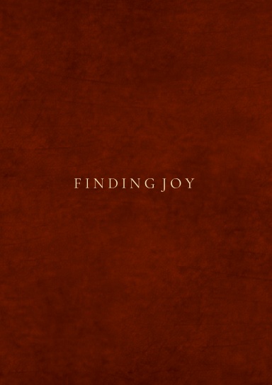 Finding Joy