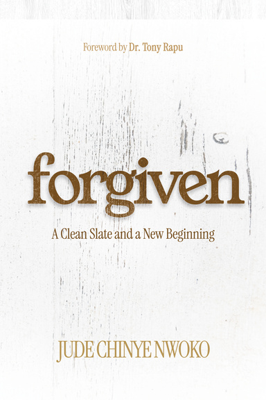 Forgiven