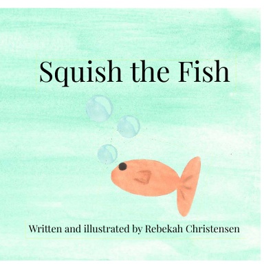 Squish the Fish