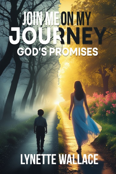 Join Me On My Journey
