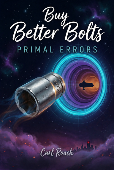 Buy Better Bolts