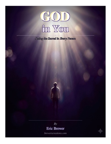 God in you