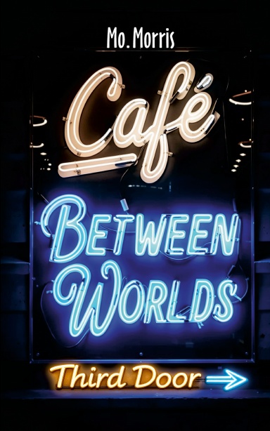 The Cafe Between Worlds Third Door