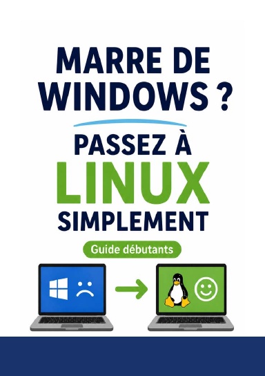 Passez de Windows à Linux simplement - Guide pour débutants