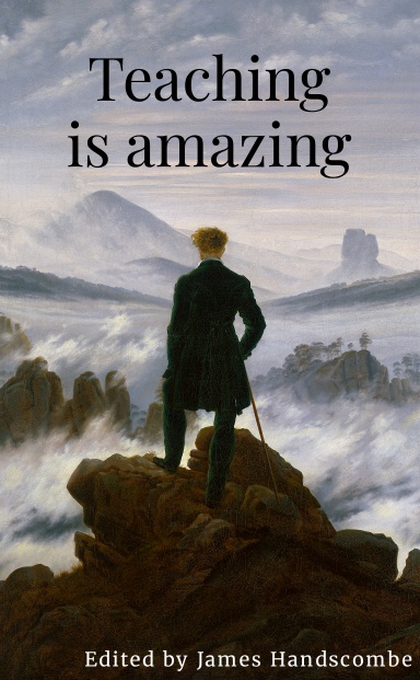 Teaching is Amazing