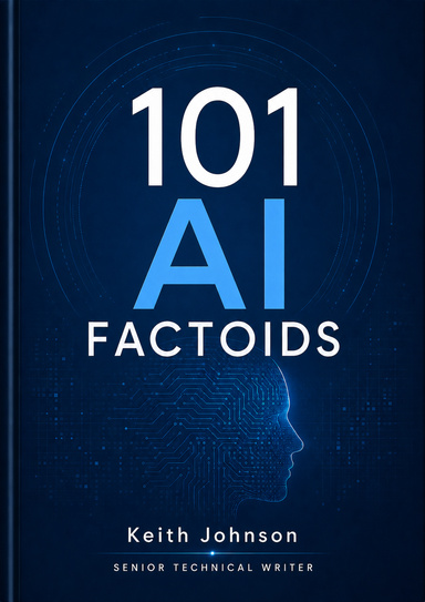 101 AI Factoids