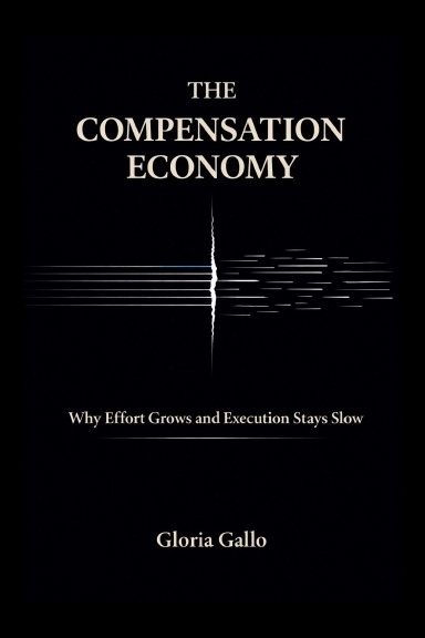 The Compensation Economy