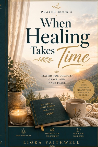 When Healing Takes Time