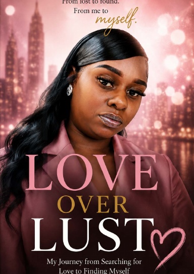 Love Over Lust