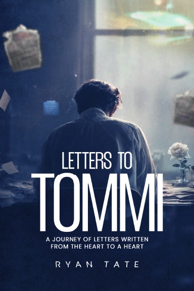 LETTERS TO TOMMI