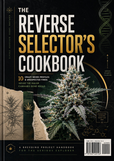 The Reverse Selectors Cookbook
