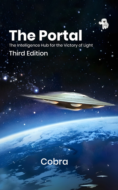 The Portal Book Third Edition by Cobra/Ebook Version