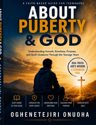 About Puberty & God.