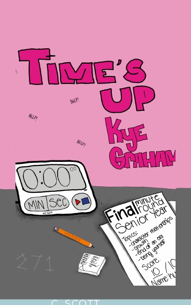 Time's Up