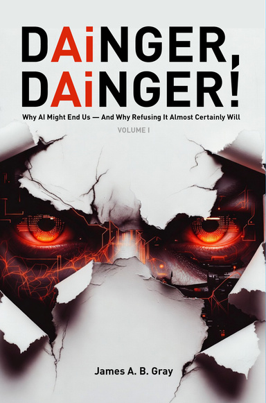 DAiNGER, DAiNGER!