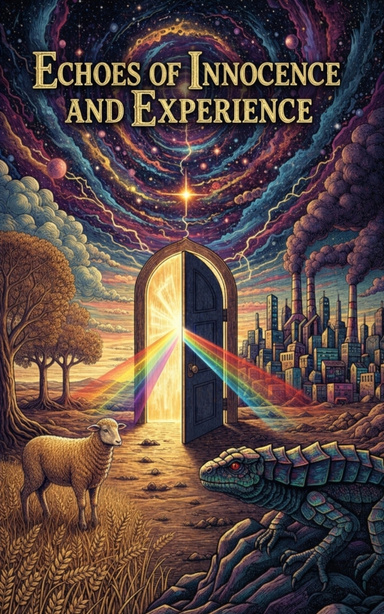 Echoes of Innocence and Experience.