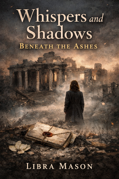 Whispers and Shadow