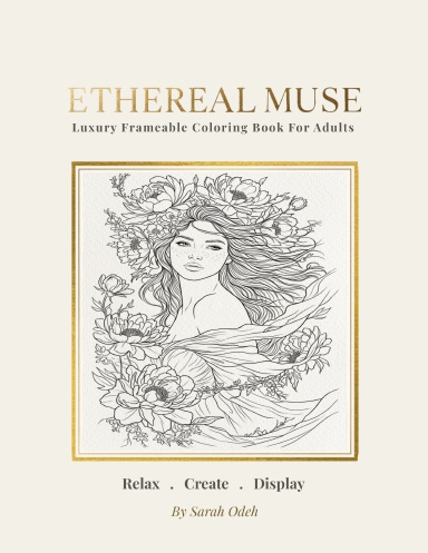 Ethereal Muse