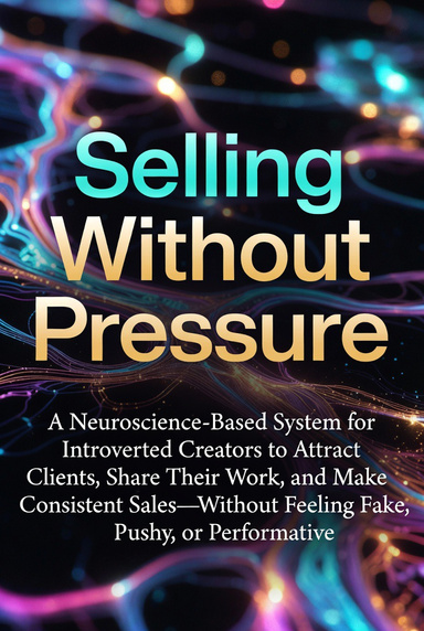 Selling Without Pressure