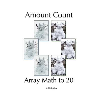 Amount Count Array Math to 20