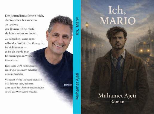 Ich, Mario