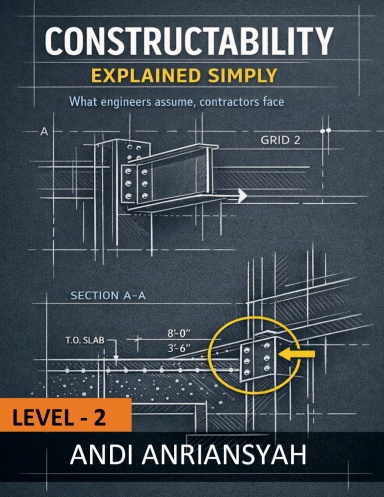 CONSTRUCTABILITY EXPLAINED SIMPLY