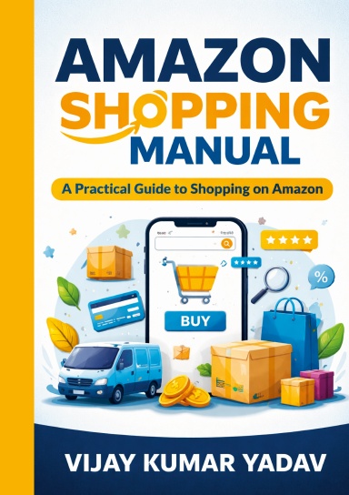 Amazon Shopping Manual
