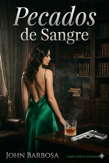 PECADOS DE SANGRE