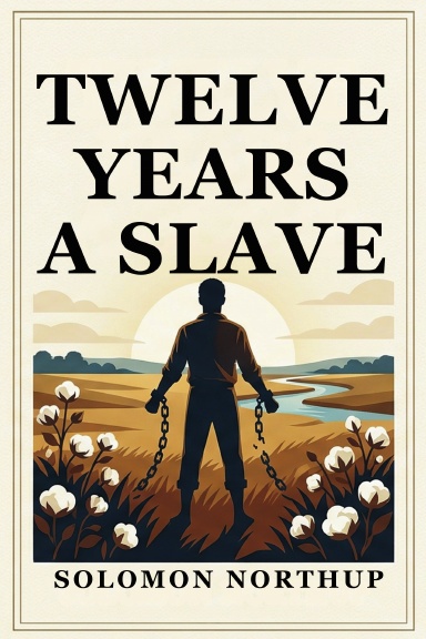 Twelve Years A Slave