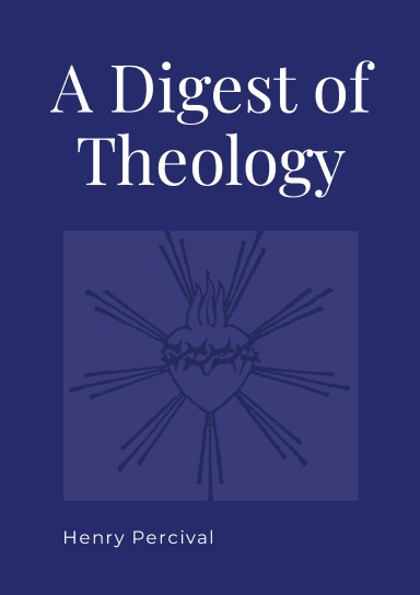 A Digest of Theology
