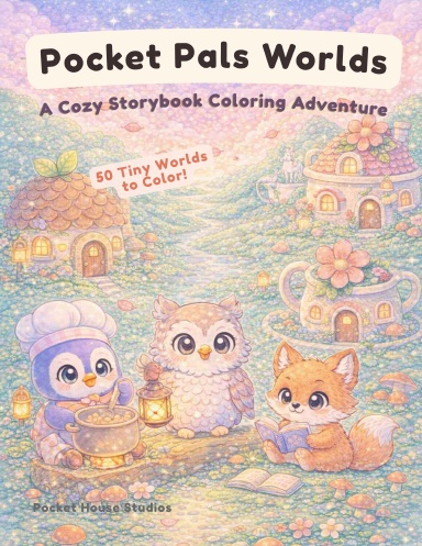 Pocket Pals Worlds