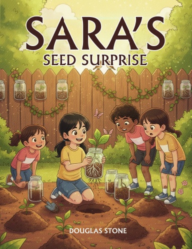 Sara's Seed Surprise