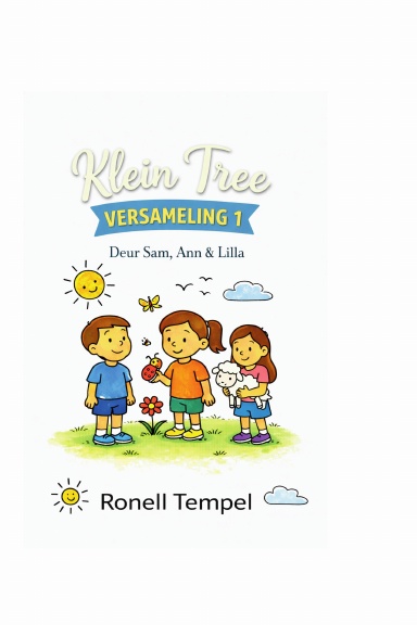 Klein Tree - Versameling 1