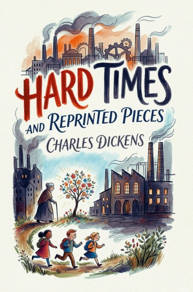 Hard Times and Reprinted Pieces