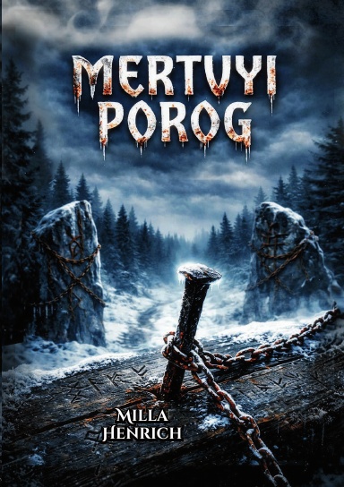 Mеrtvyi Porog