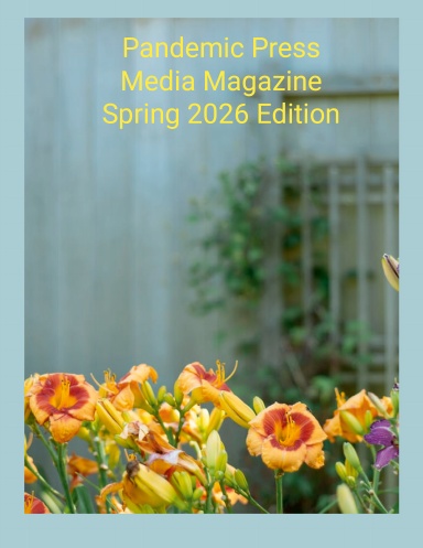 PPM Magazine Spring 2026