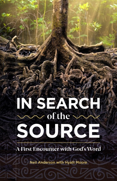 In Search of the Source