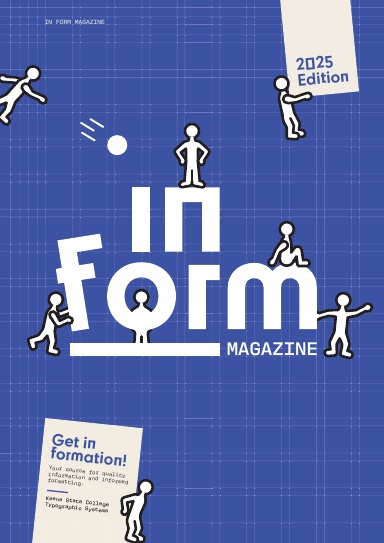 In Form Magazine