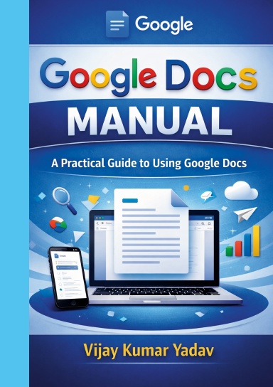 Google Docs Manual